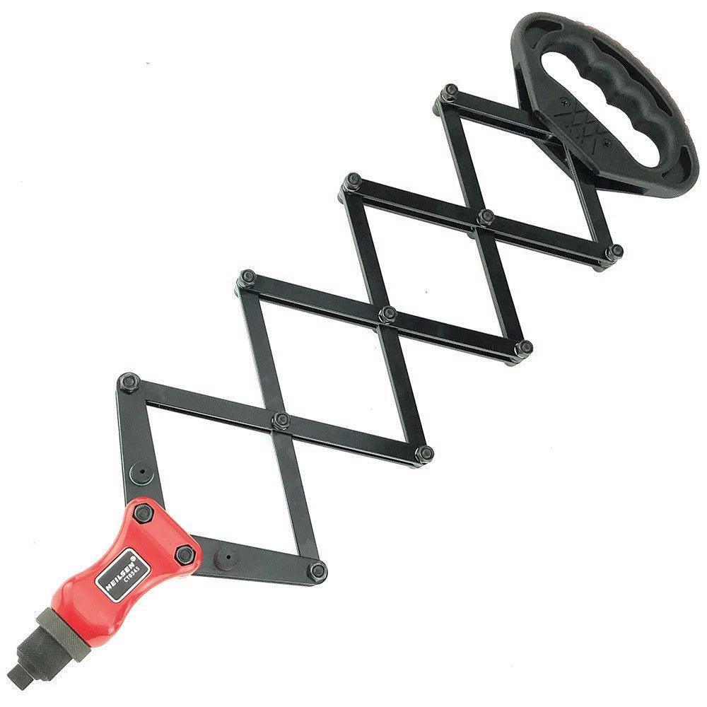 Lazy Tongue Riveter - Image 5
