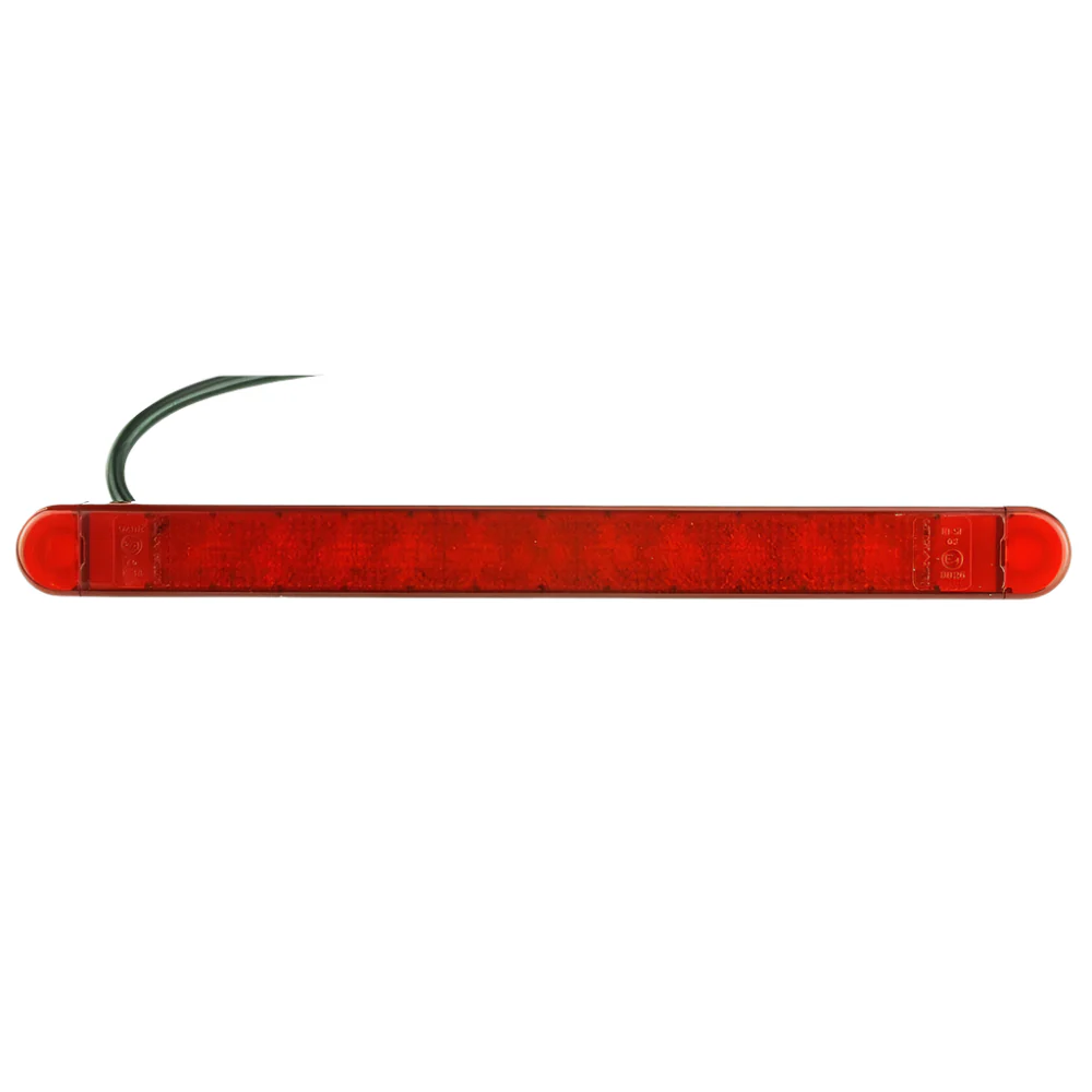 LED 260mm Rear Fog Light