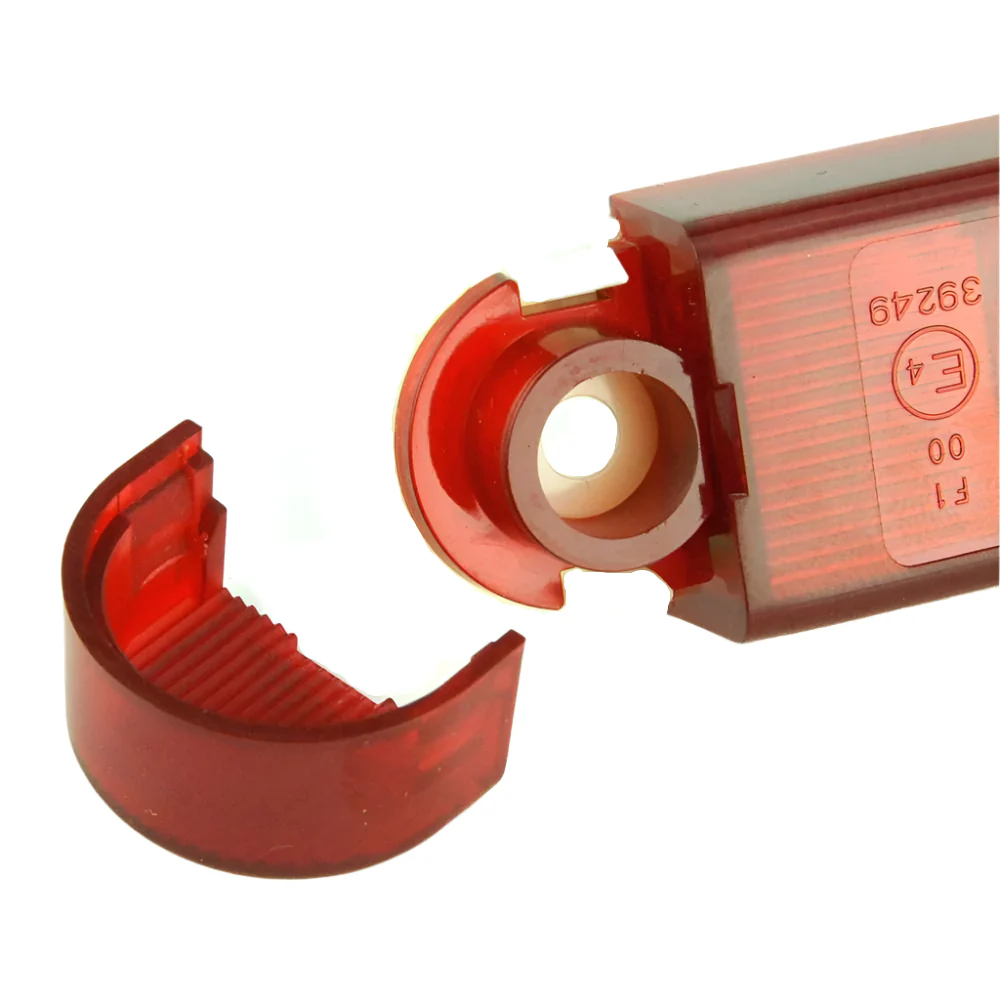 LED 260mm Strip Stop/Tail Light - Image 4