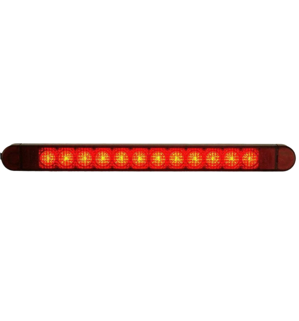 LED 260mm Strip Stop/Tail Light - Image 5