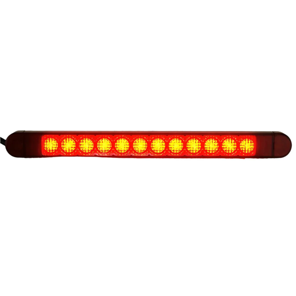 LED 260mm Strip Stop/Tail Light - Image 6