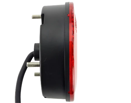 LED 95mm Reverse and Rear Fog Lamp SINGLE - Image 2