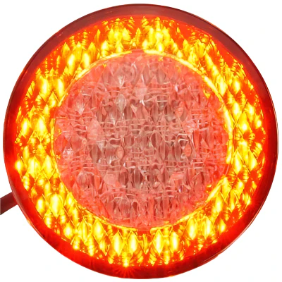 LED 95mm Stop Tail & Indicator - Image 3