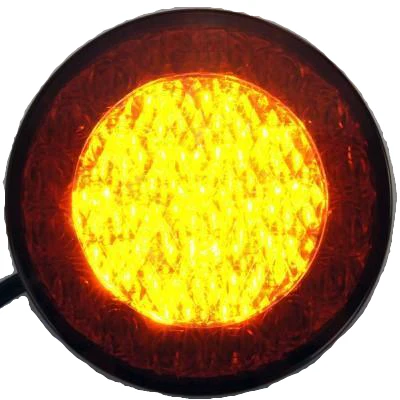 LED 95mm Stop Tail & Indicator - Image 5