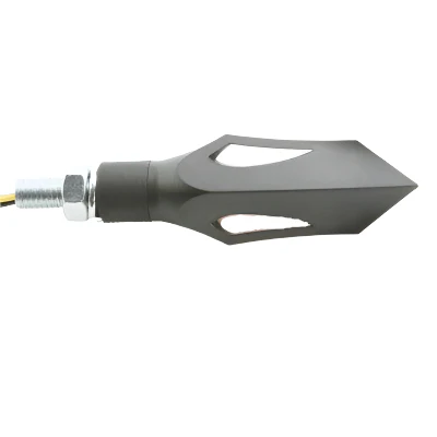 Stalk LED stop tail indicators E4 Marked 92mm - Image 2