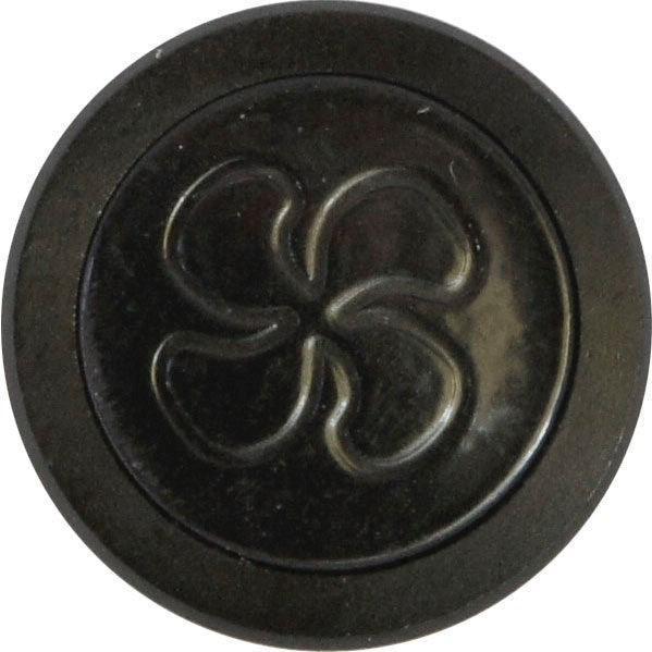 Flush Bezel Black LED Warning Light FAN - Image 3
