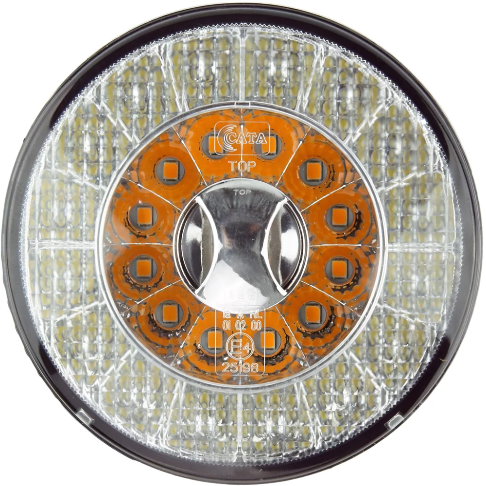 LED Combo Front Light - Image 4