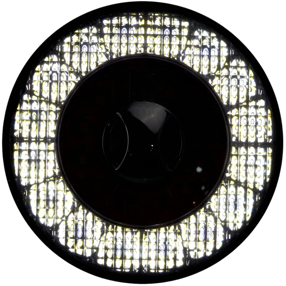 LED Combo Front Light - Image 5