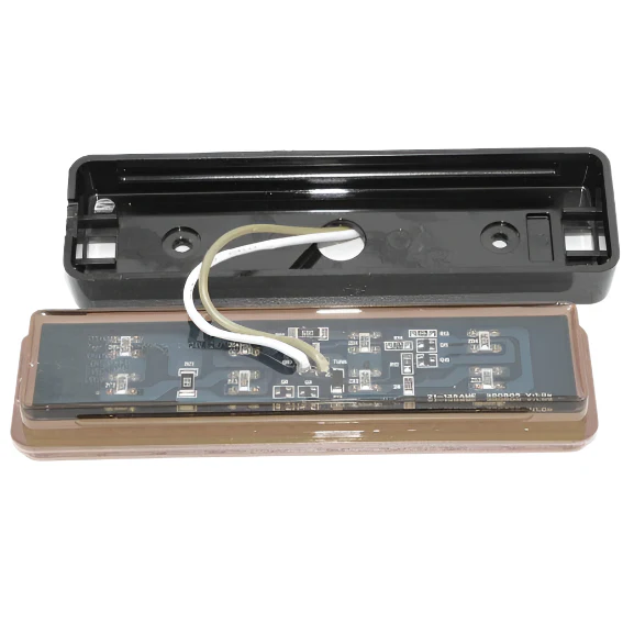 LED Compact Rear Fog 133mm - Image 2