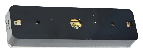 LED Compact Rear Fog 133mm - Image 3