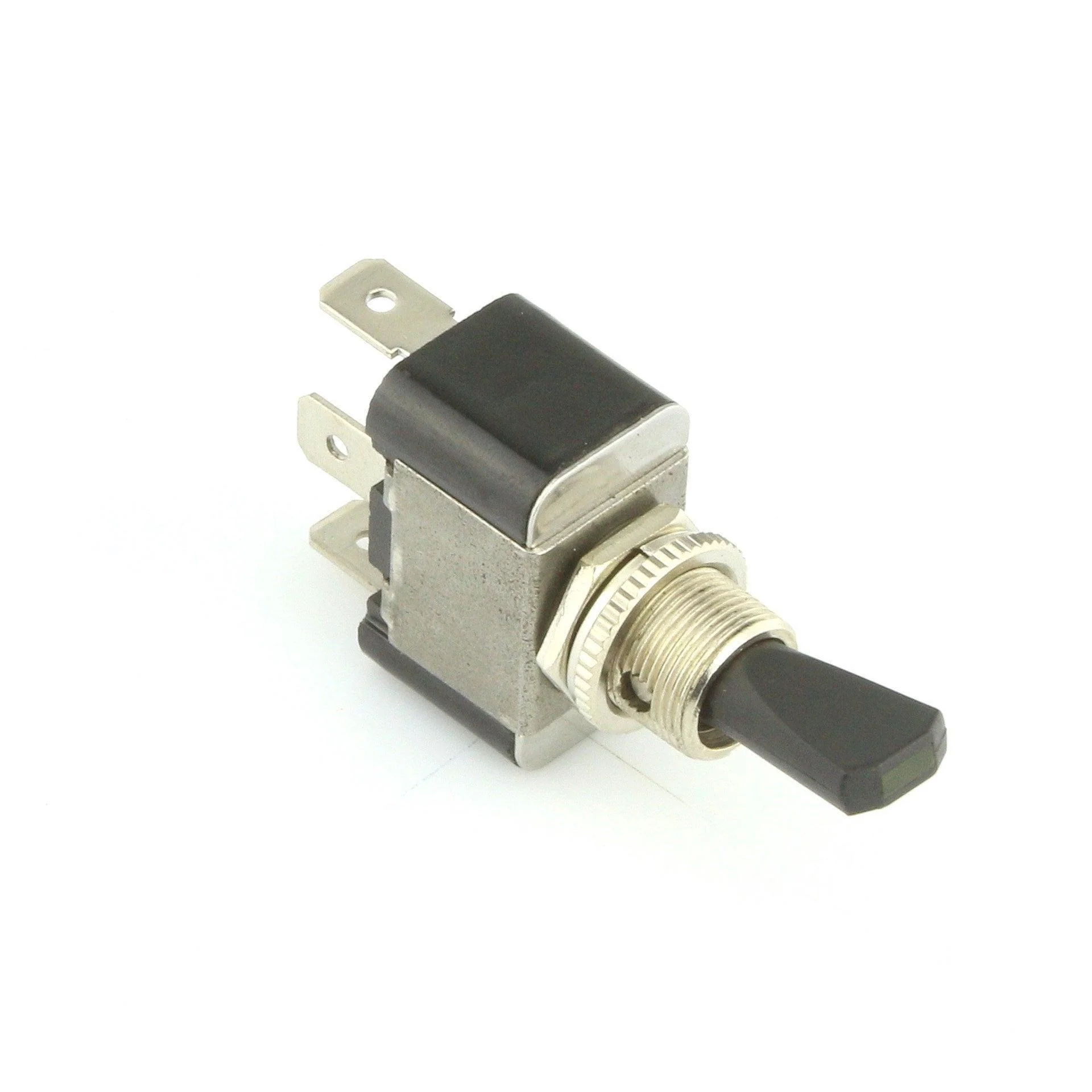 LED Illuminated Paddle Toggle Switch - 3 Colours - Image 5