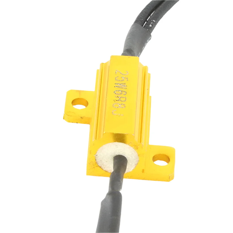 LED Indicator Resistor Pack - Image 2