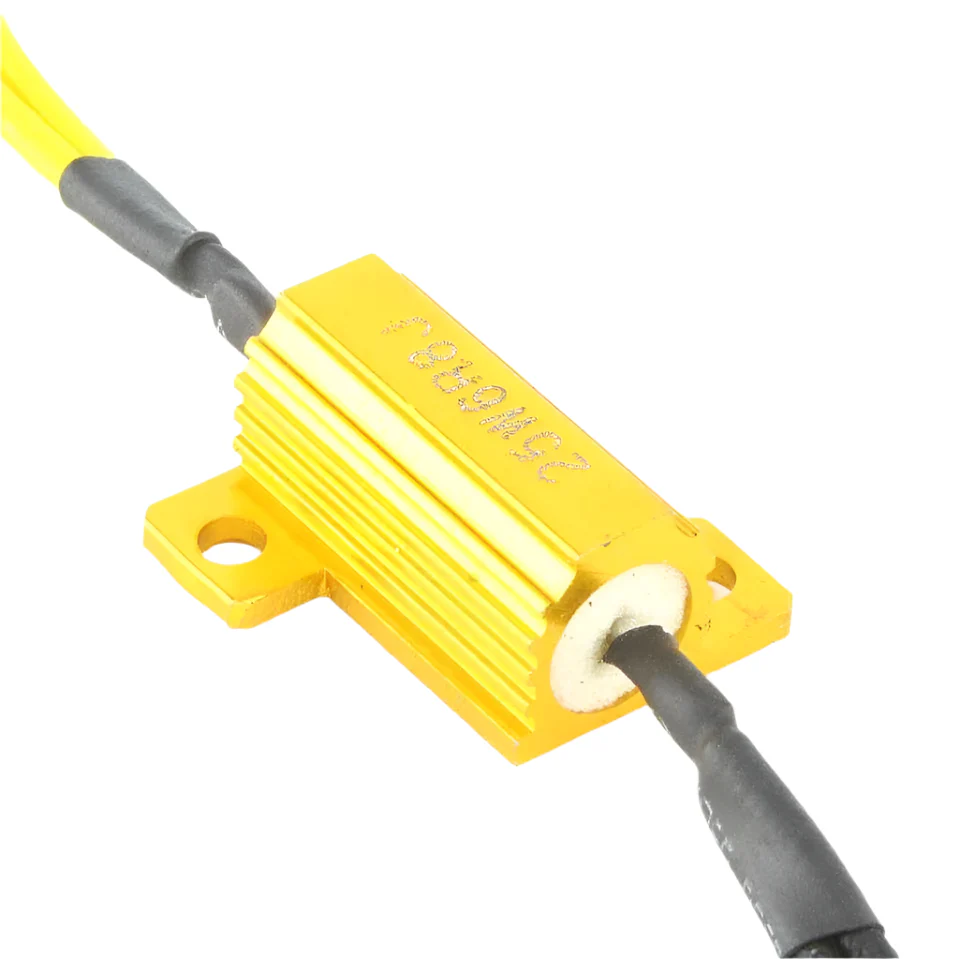 LED Indicator Resistor Pack - Image 3