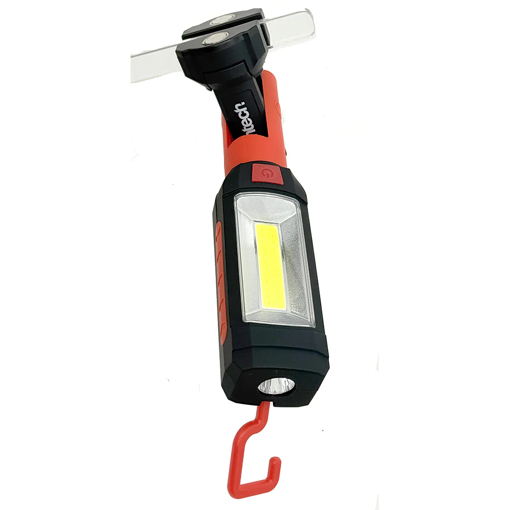 LED Multi Torch - Image 2