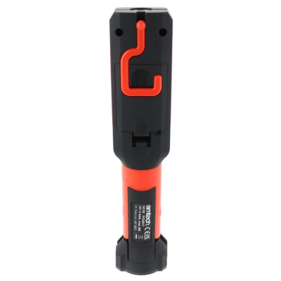 LED Multi Torch - Image 5