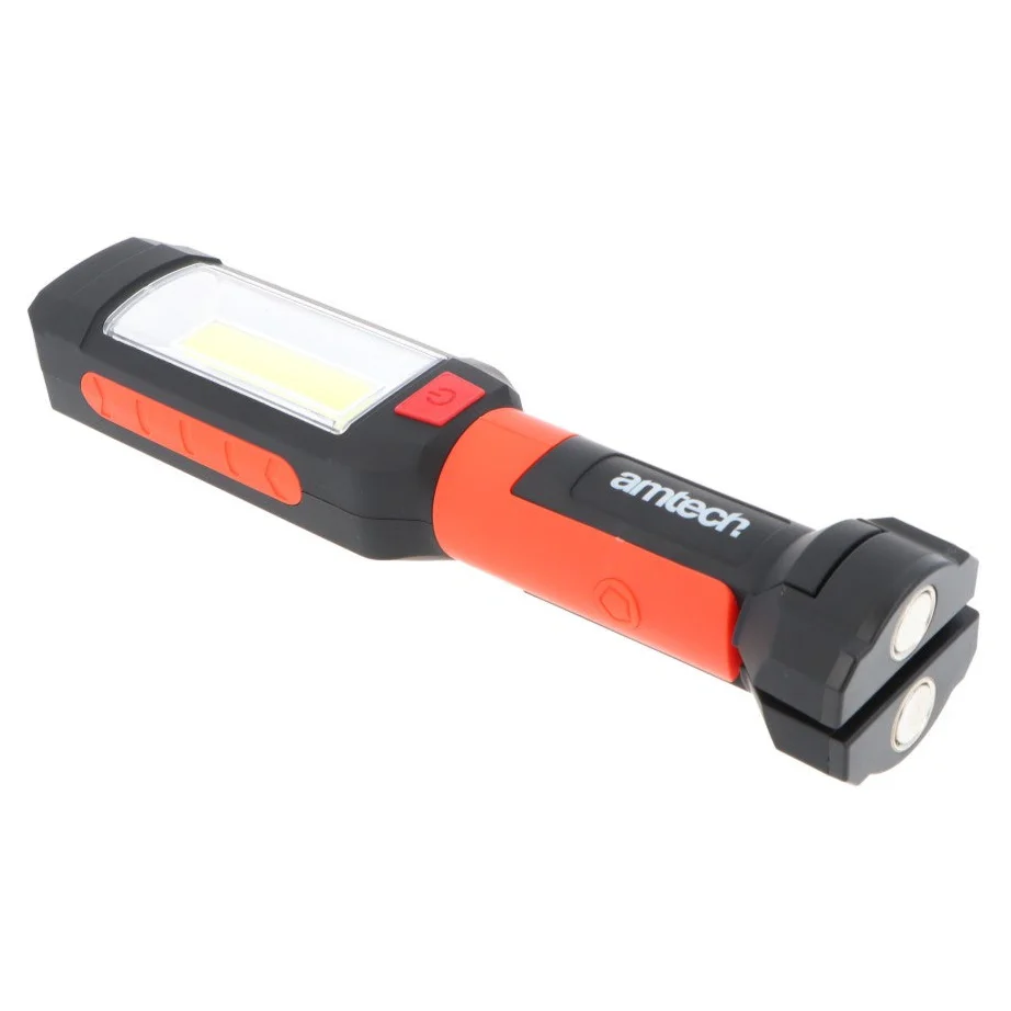 LED Multi Torch - Image 6