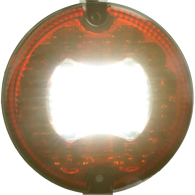 95mm LED Rear Fog and Reverse Lamps - Image 4