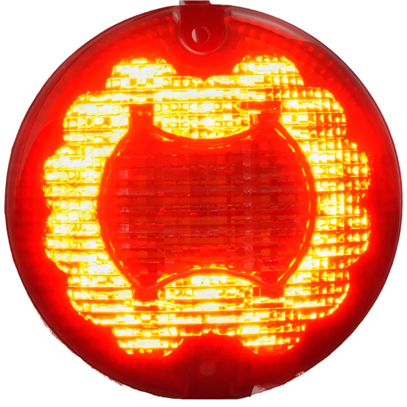95mm LED Rear Fog and Reverse Lamps - Image 5