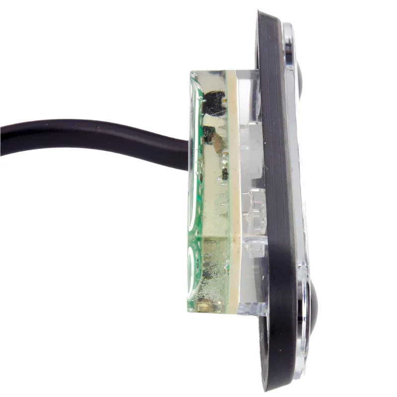 LED Rear Number Plate / Interior Lamp 83mm - Image 3