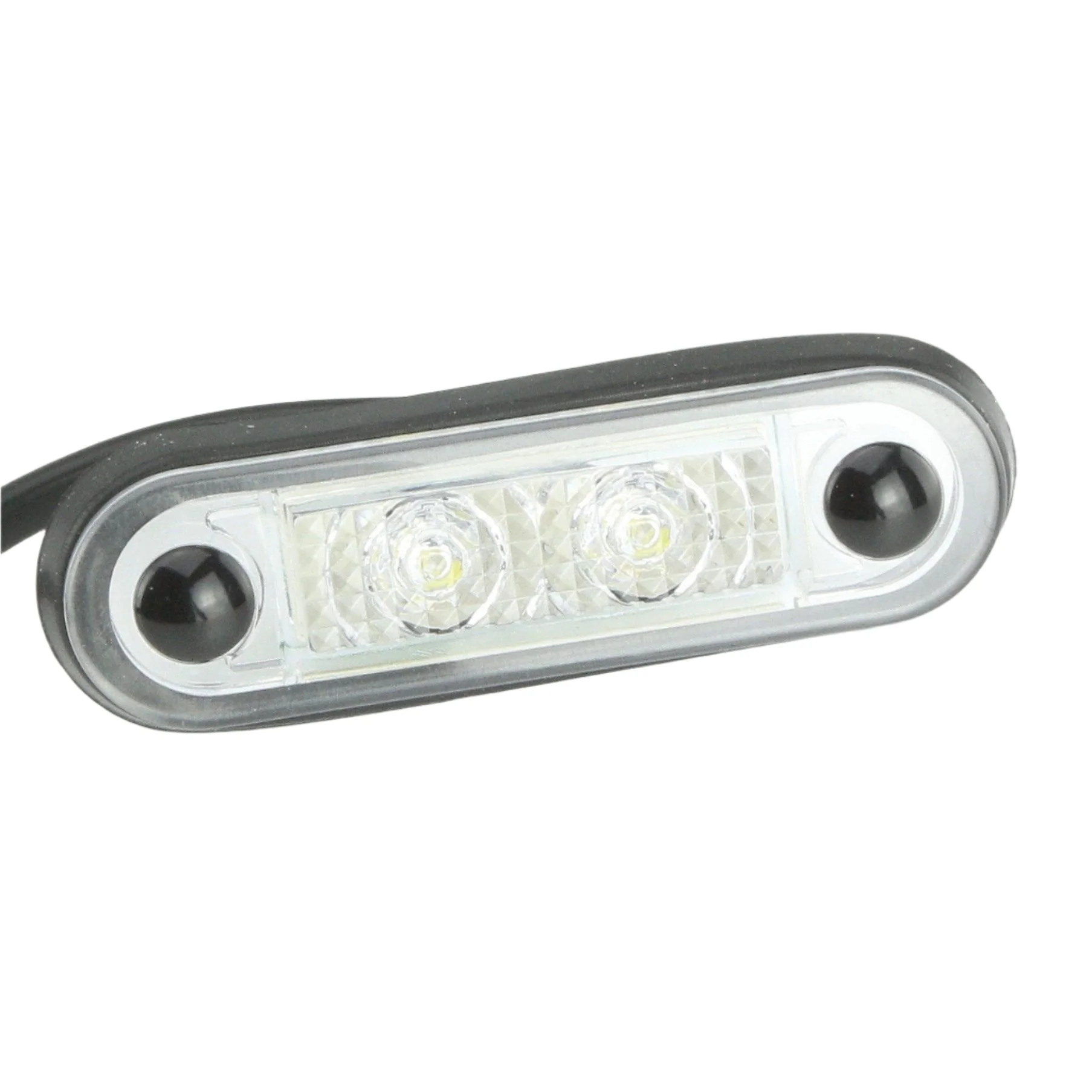 LED Rear Number Plate / Interior Lamp 83mm - Image 5