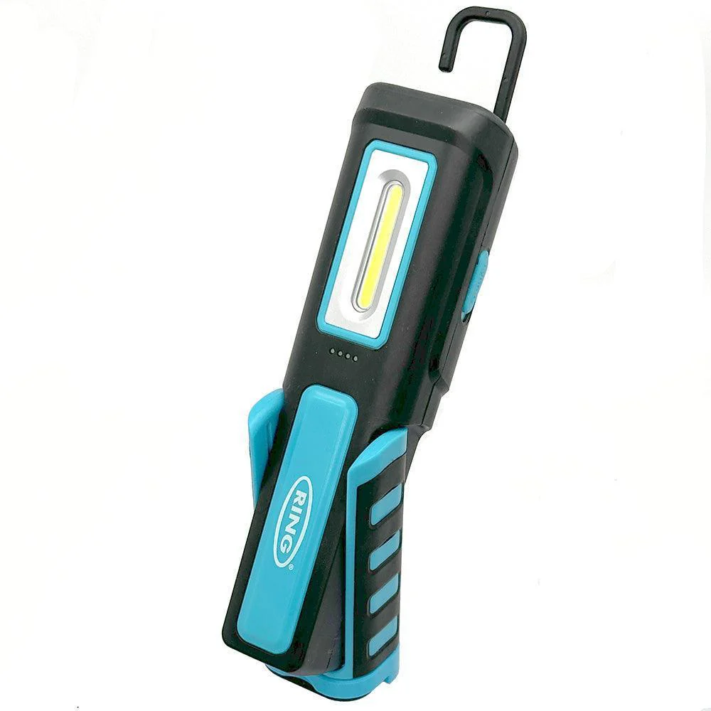 LED Rechargeable Professional Inspection Lamp