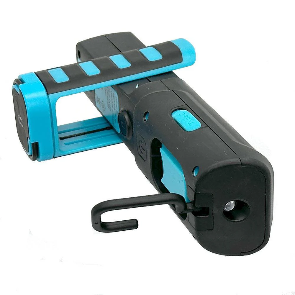 LED Rechargeable Professional Inspection Lamp - Image 2