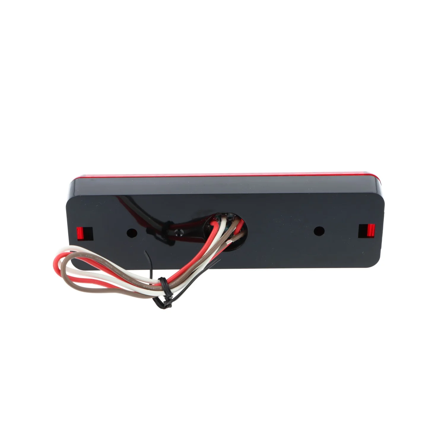LED Rectangular Compact Stop/Tail 133mm - Image 3