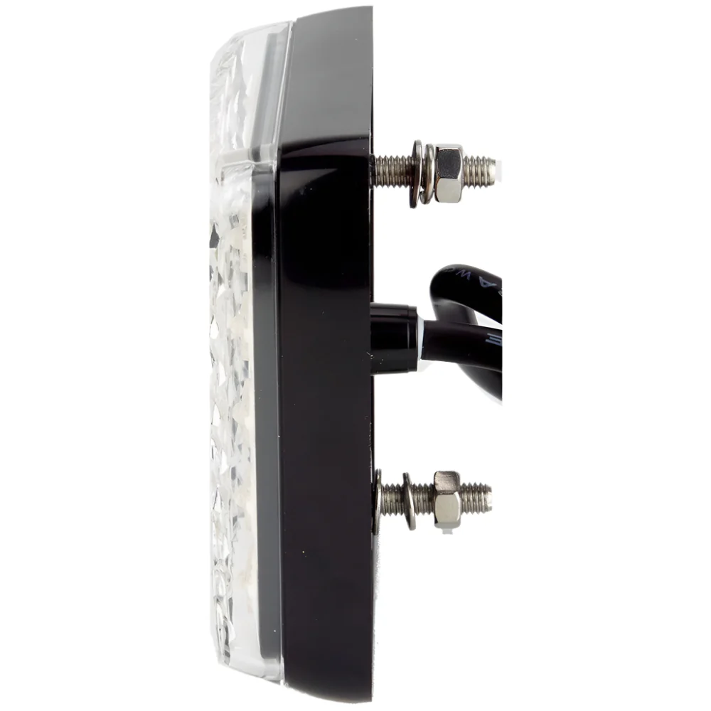 Surface Mount Square LED Reverse Light 80 x 80mm - Image 2