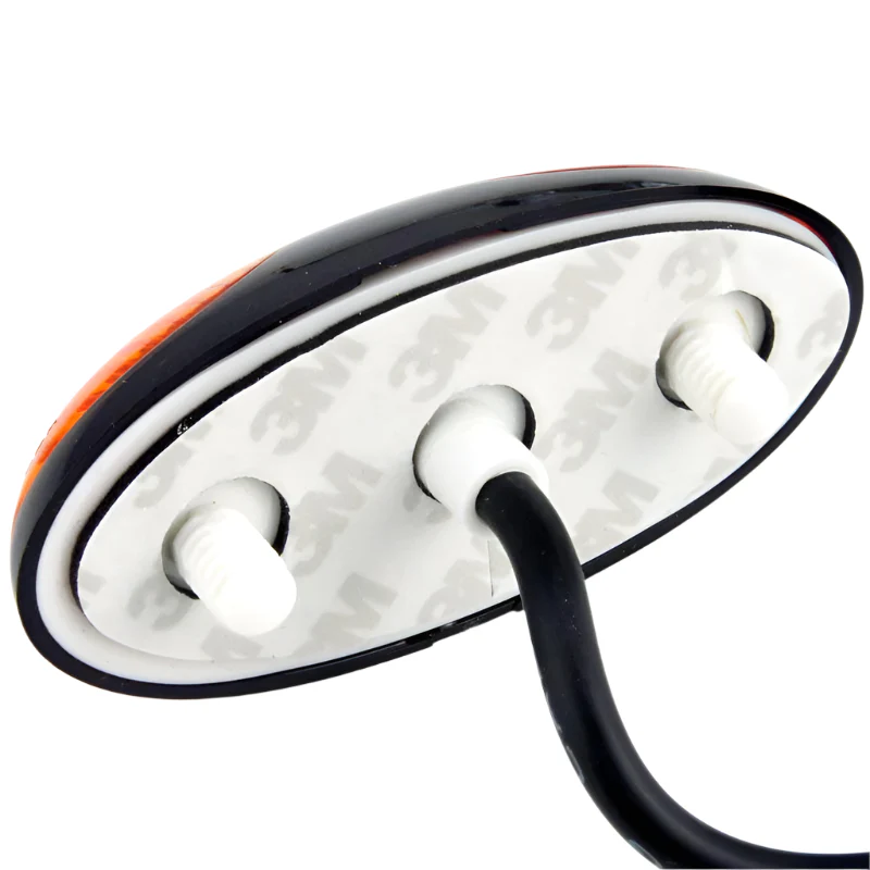 LED Side Repeaters Indicators 70mm - Image 2