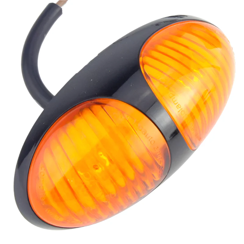 LED Side Repeaters Indicators 70mm - Image 3