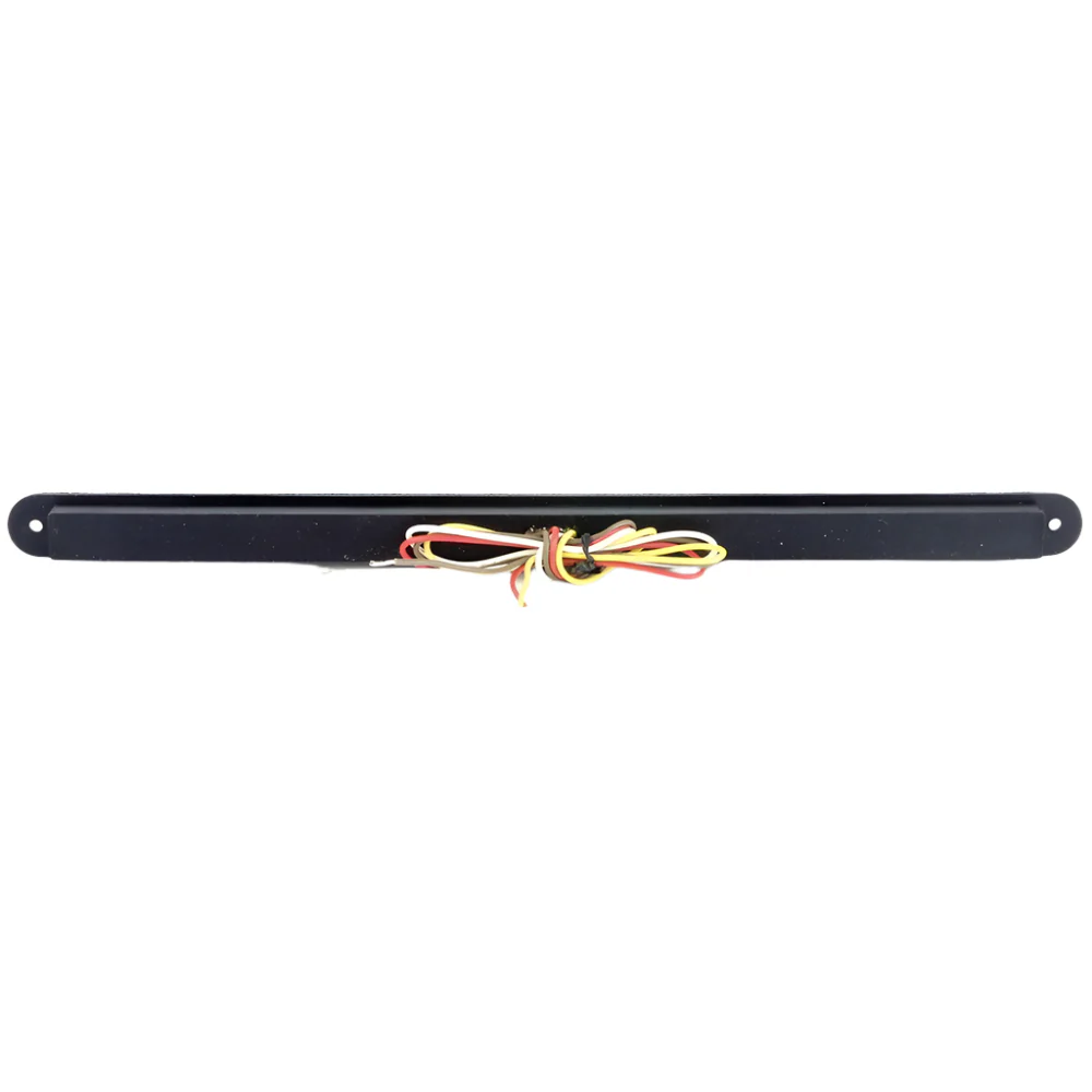 LED Stop Tail Indicator Strip Light 380mm Black - Image 5