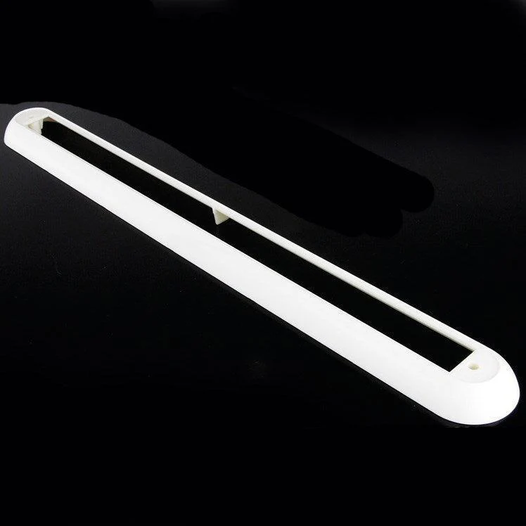 LED Strip Amber Indicator Light 237mm - Image 5