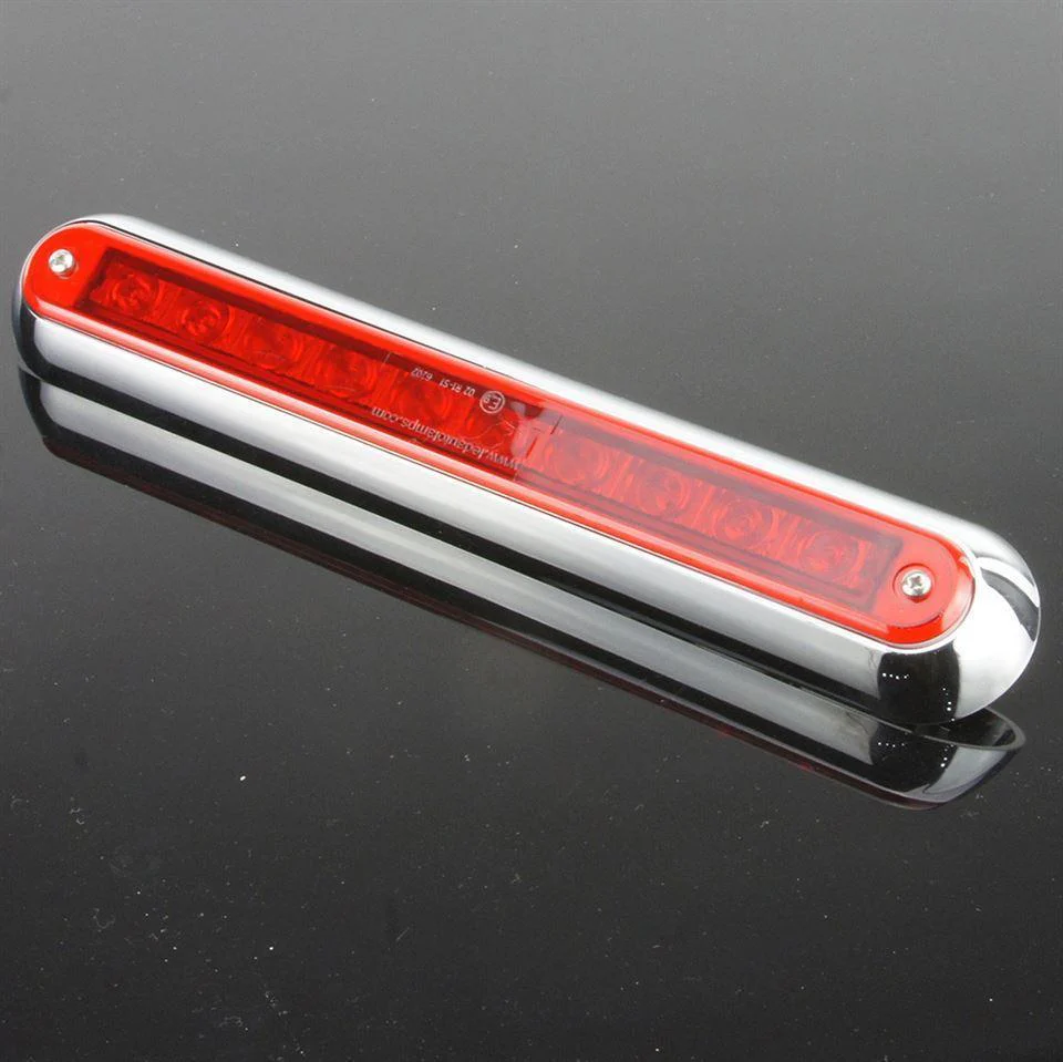 LED Strip Stop Light 237mm - Image 3