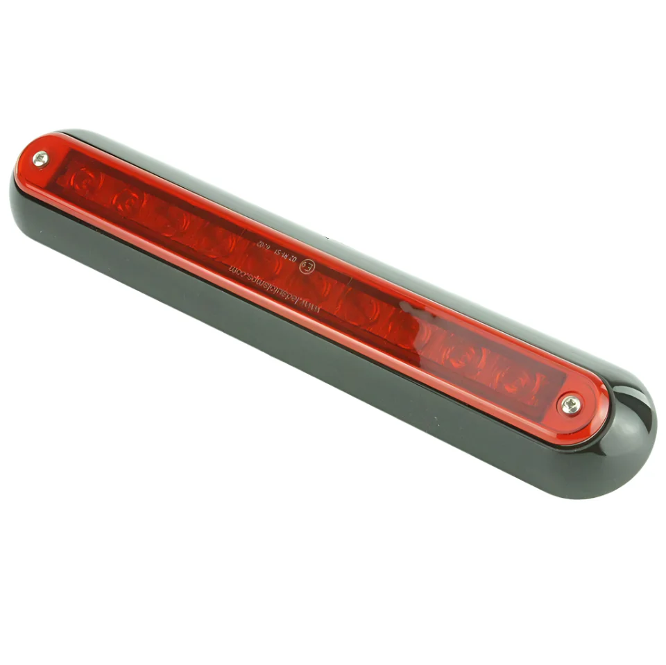 LED Strip Stop Light 237mm - Image 4