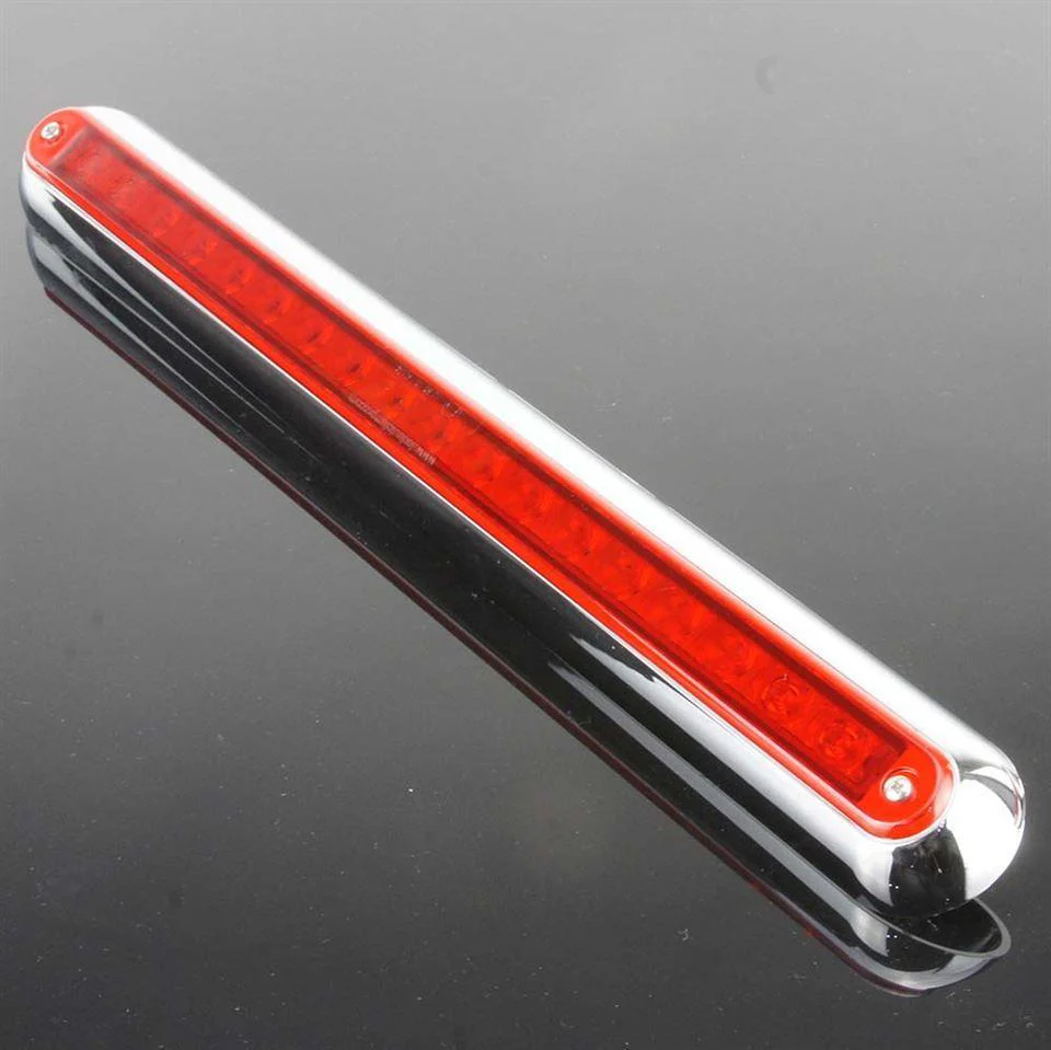 LED Strip Stop/Tail Light 380mm - Image 8