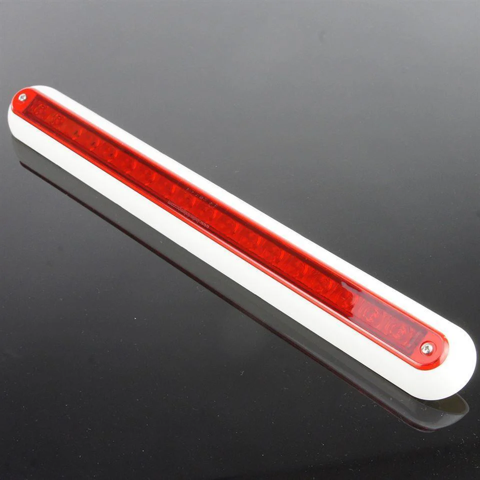 LED Strip Stop/Tail Light 380mm - Image 9