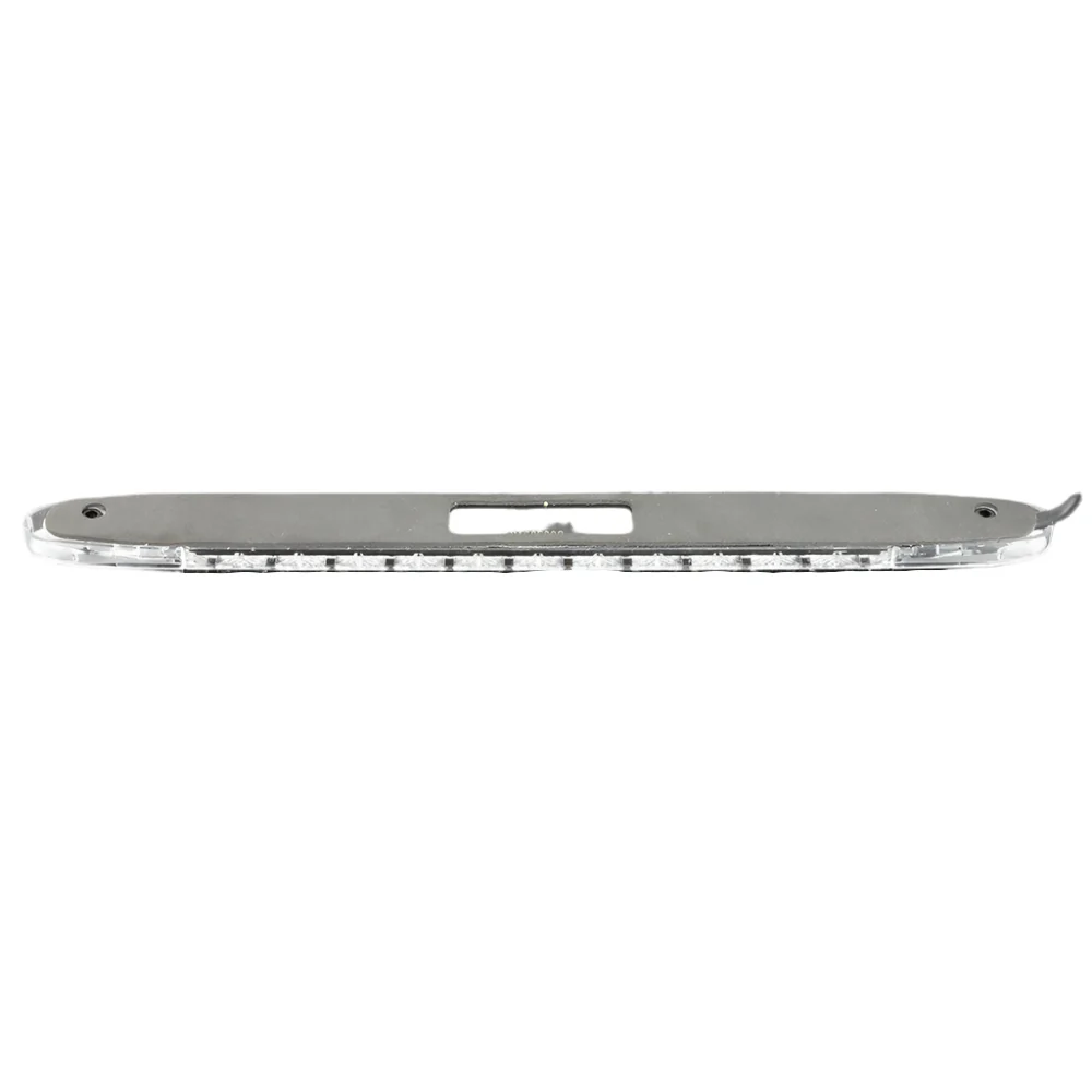 LED Third Brake Light Clear Lens 280mm - Image 3