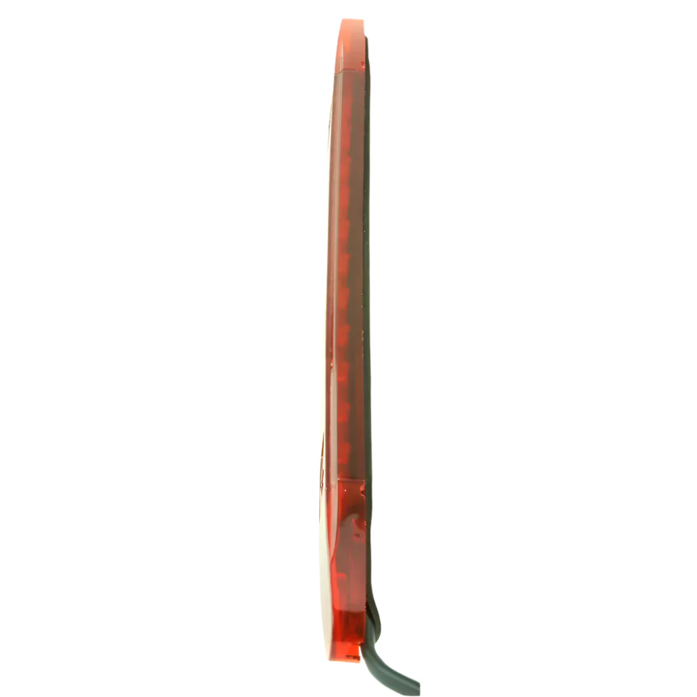 LED Third Brake Light Red Lens 280mm - Image 3