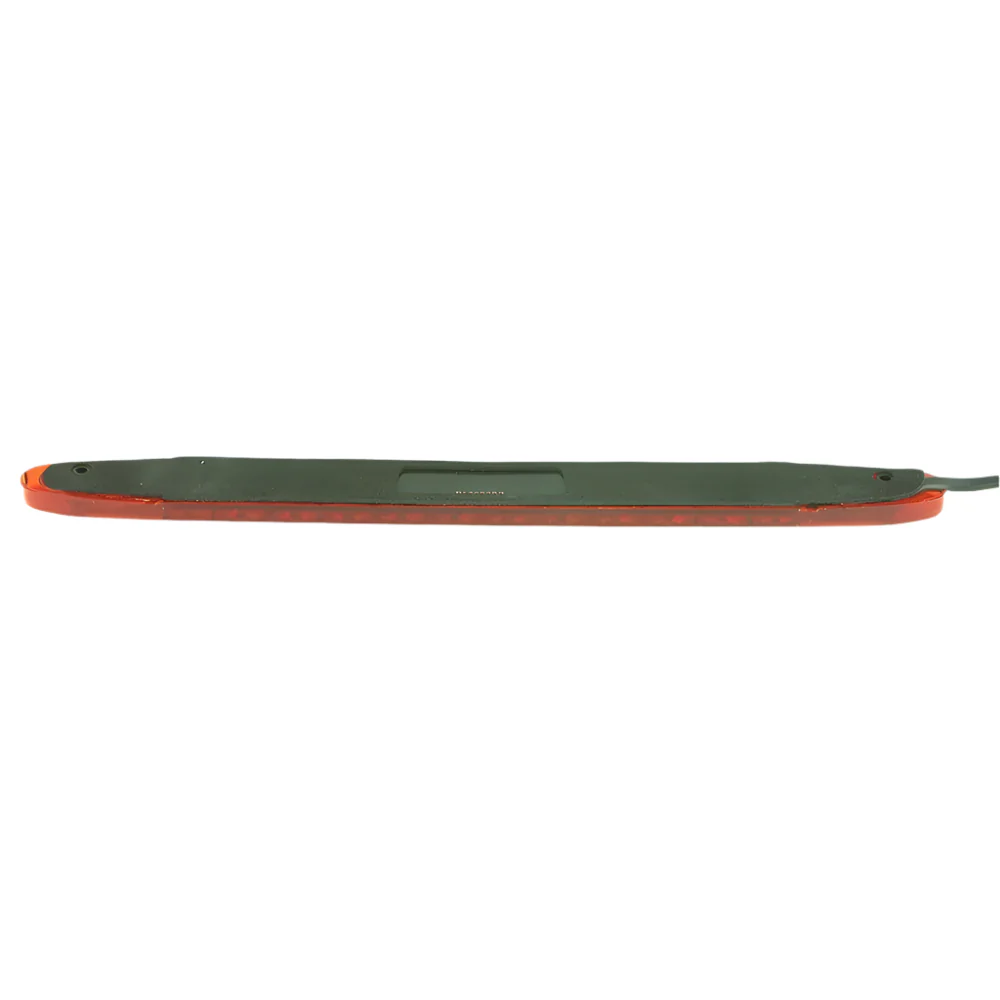 LED Third Brake Light Red Lens 280mm - Image 5