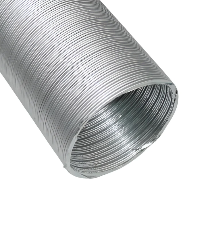 Light Weight Aluminium Ducting - 5 Sizes - Image 4