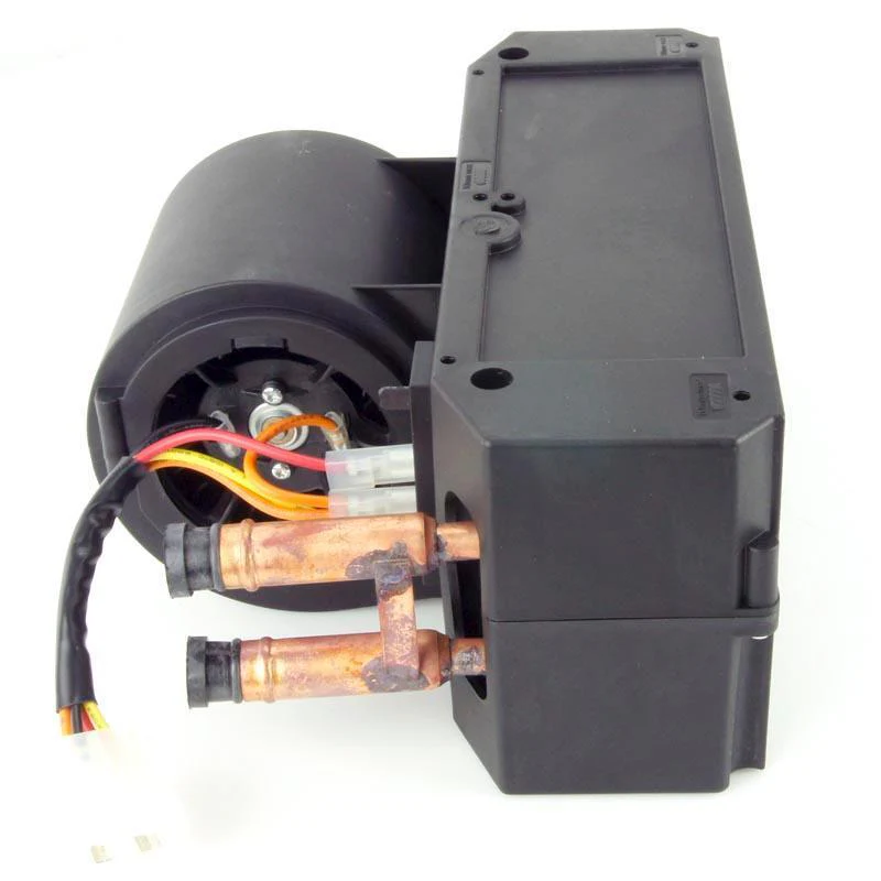 Lightweight Compact Car Heater 255mm - Image 10