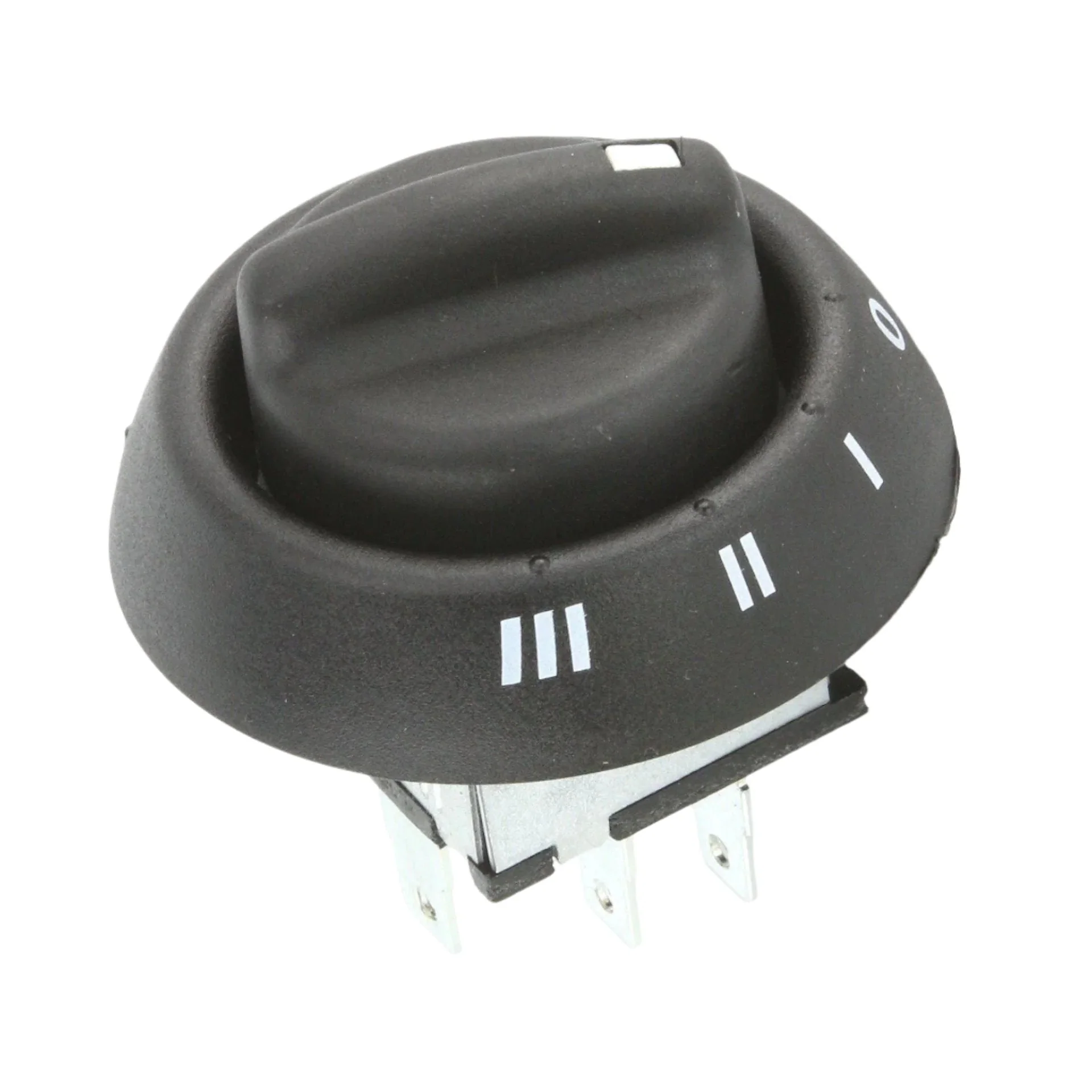 Lightweight Compact Car Heater 255mm - Image 12