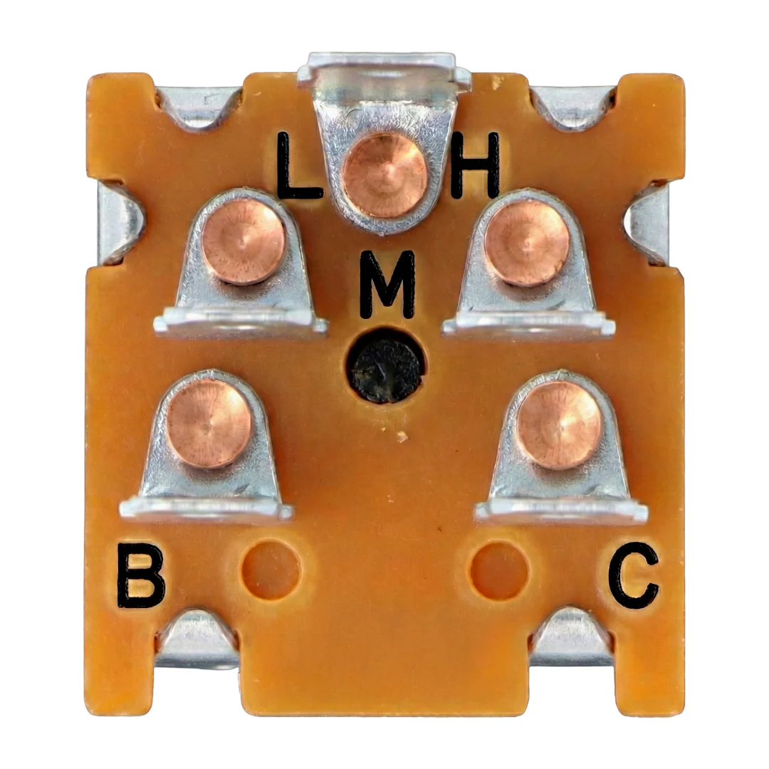 Lightweight Compact Car Heater 255mm - Image 13