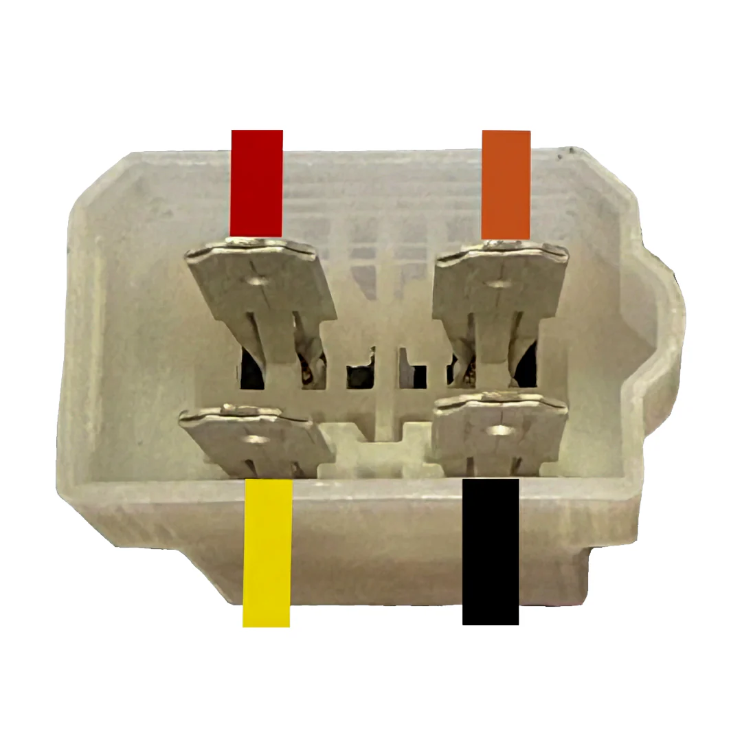 Lightweight Compact Car Heater 255mm - Image 14