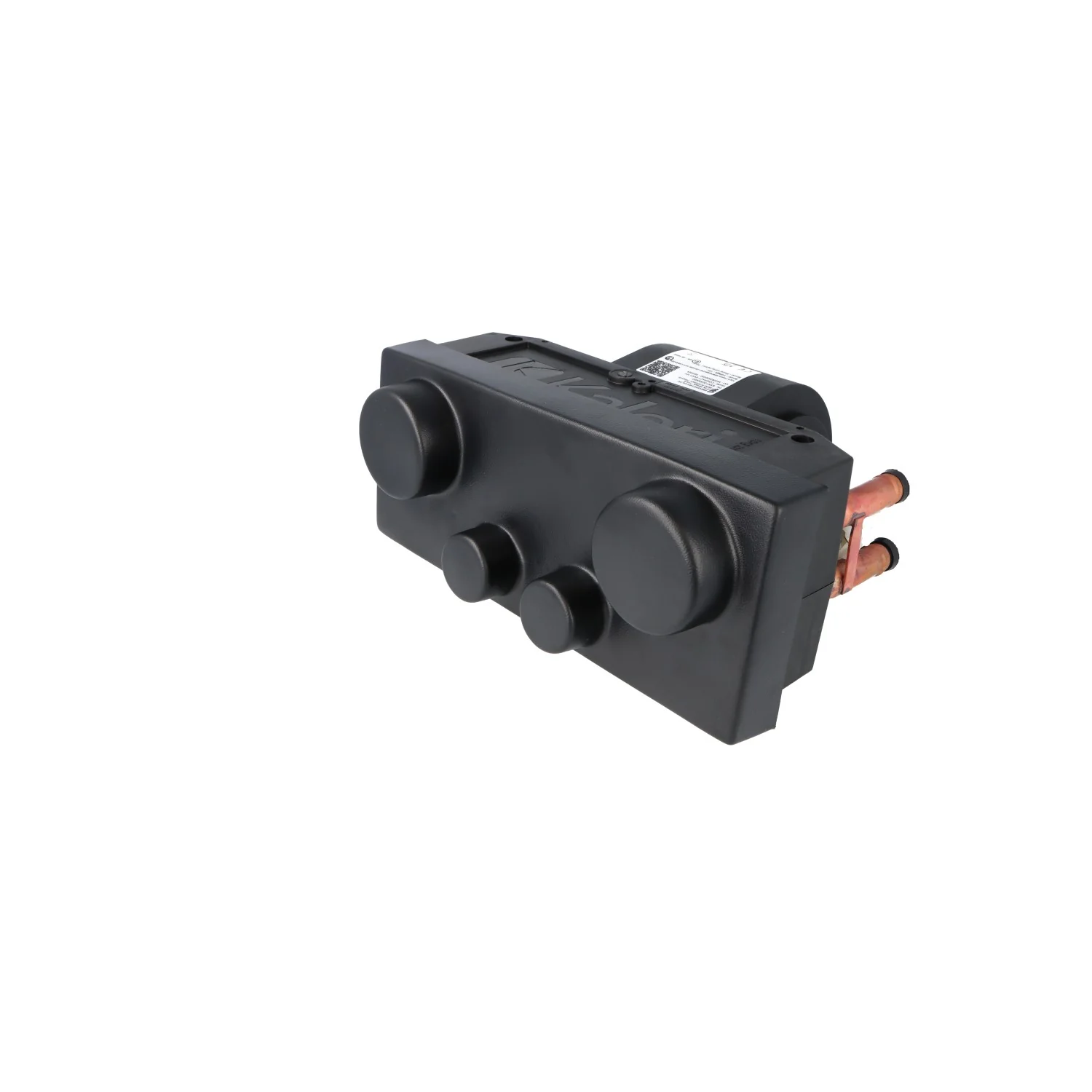 Lightweight Compact Car Heater 255mm - Image 17