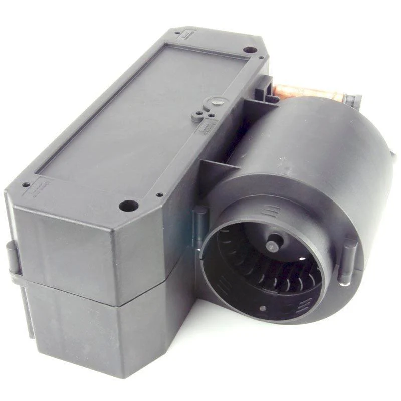 Lightweight Compact Car Heater 255mm - Image 3