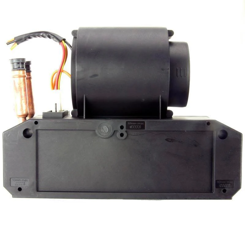 Lightweight Compact Car Heater 255mm - Image 6