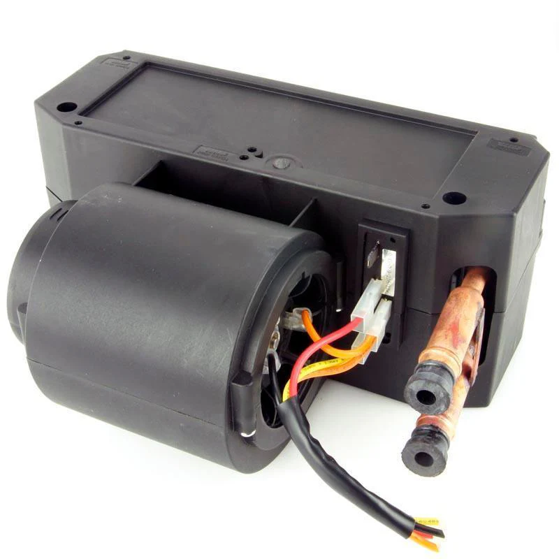 Lightweight Compact Car Heater 255mm - Image 8