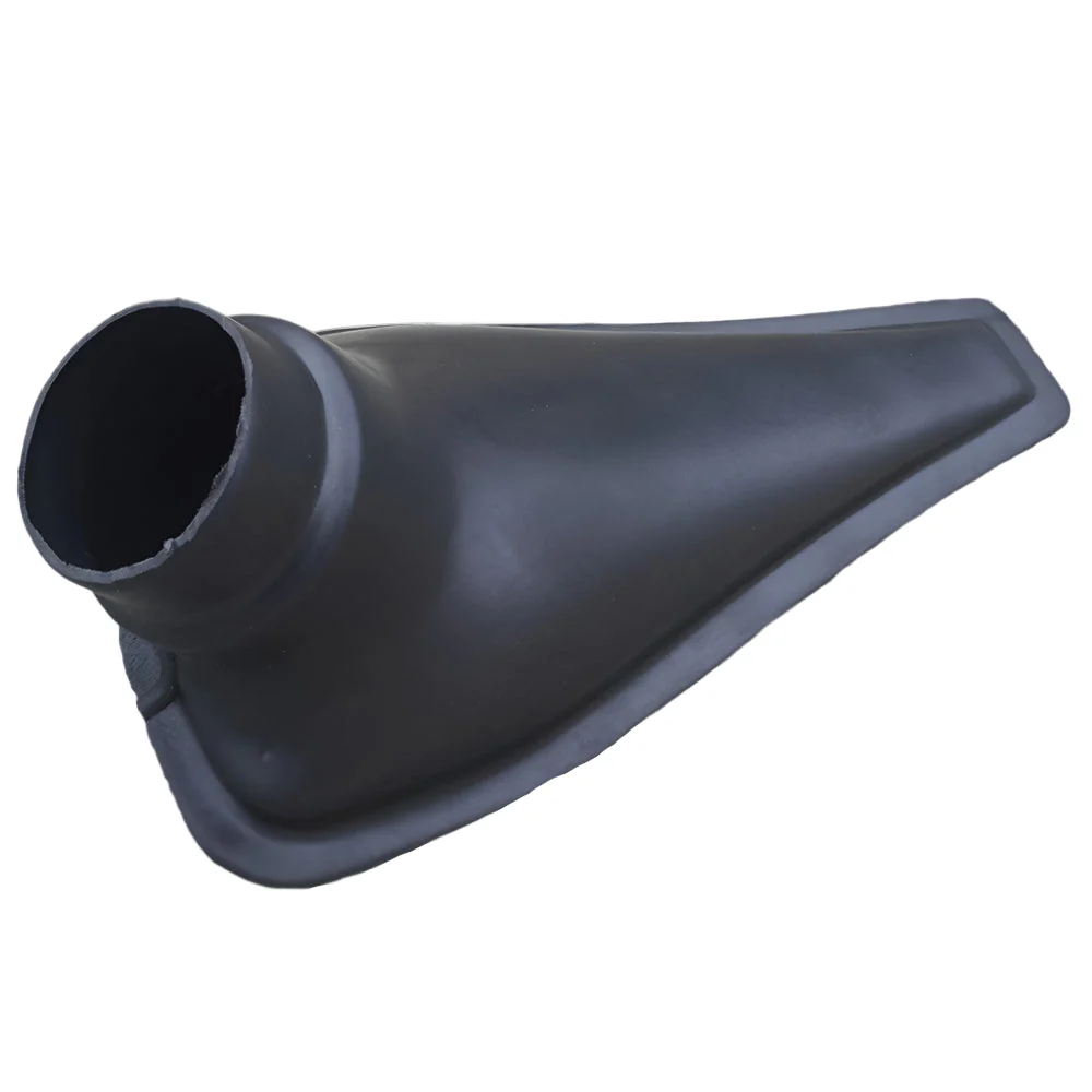 Lightweigh Naca Duct Internal Carbon Effect 220mm - Image 4