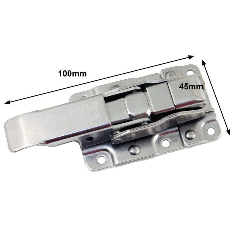 LOCATING  Over-Centre Fastener EACH - Image 2
